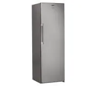 Whirlpool SW8 AM2Y XR 2 187,5cm Inox