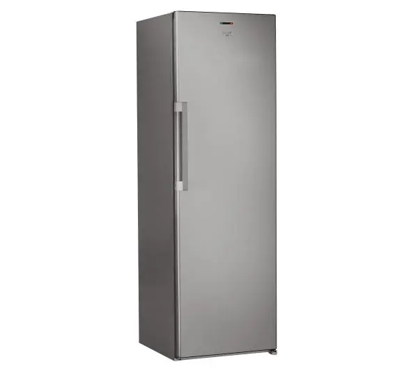 Whirlpool SW8 AM2Y XR 2 187,5cm Inox