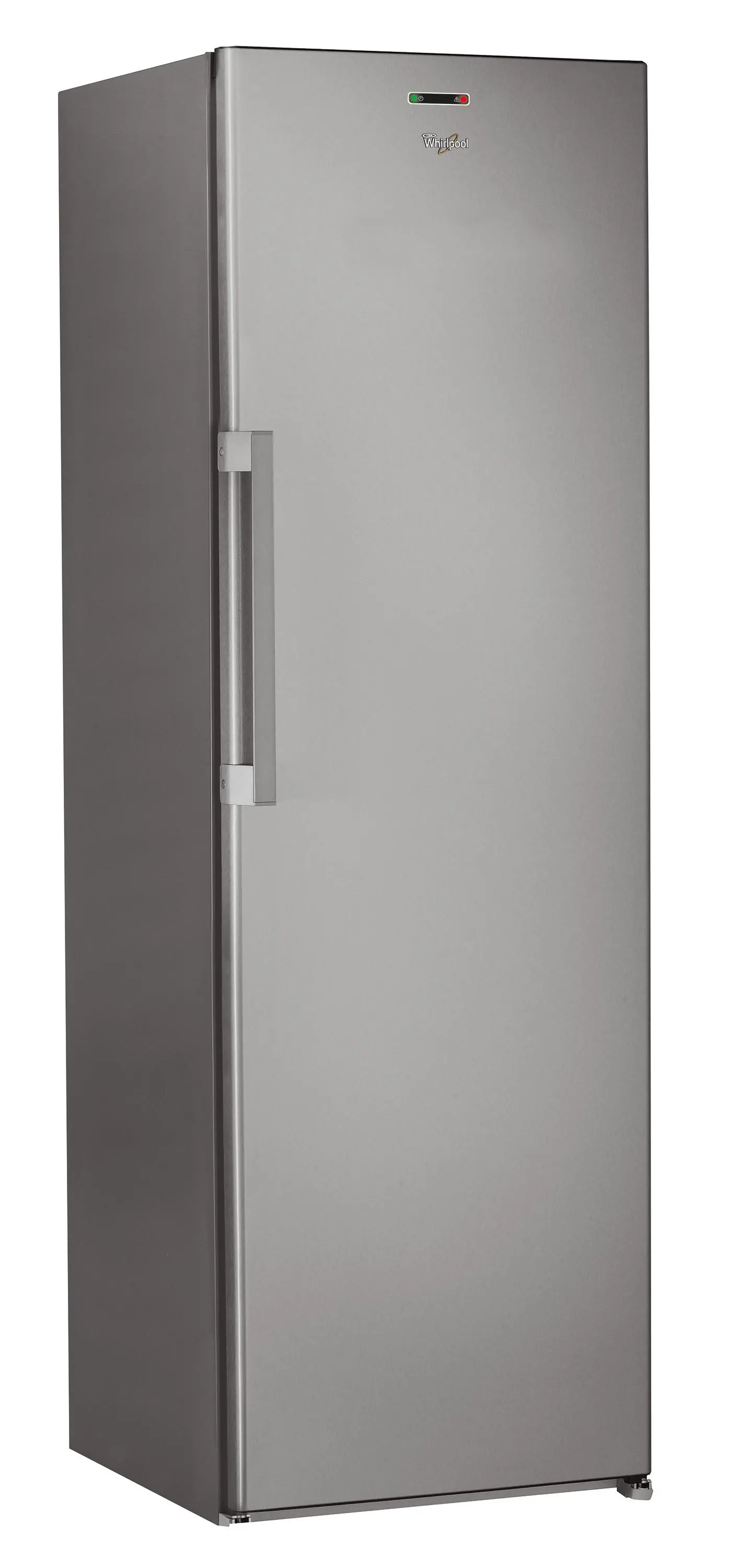 Whirlpool SW8 AM2Y XR 2 187,5cm Inox