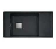 Franke Fresno FSG 611-88 Fragranit Onyx