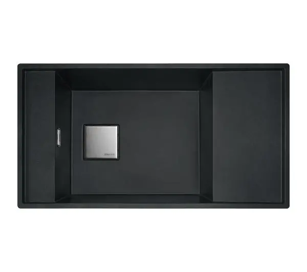 Franke Fresno FSG 611-88 Fragranit Onyx