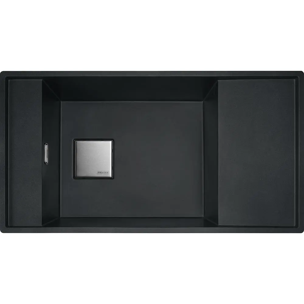 Franke Fresno FSG 611-88 Fragranit Onyx