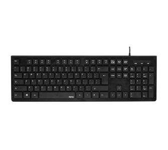klawiatura komputerowa Hama KC-200 (czarny)