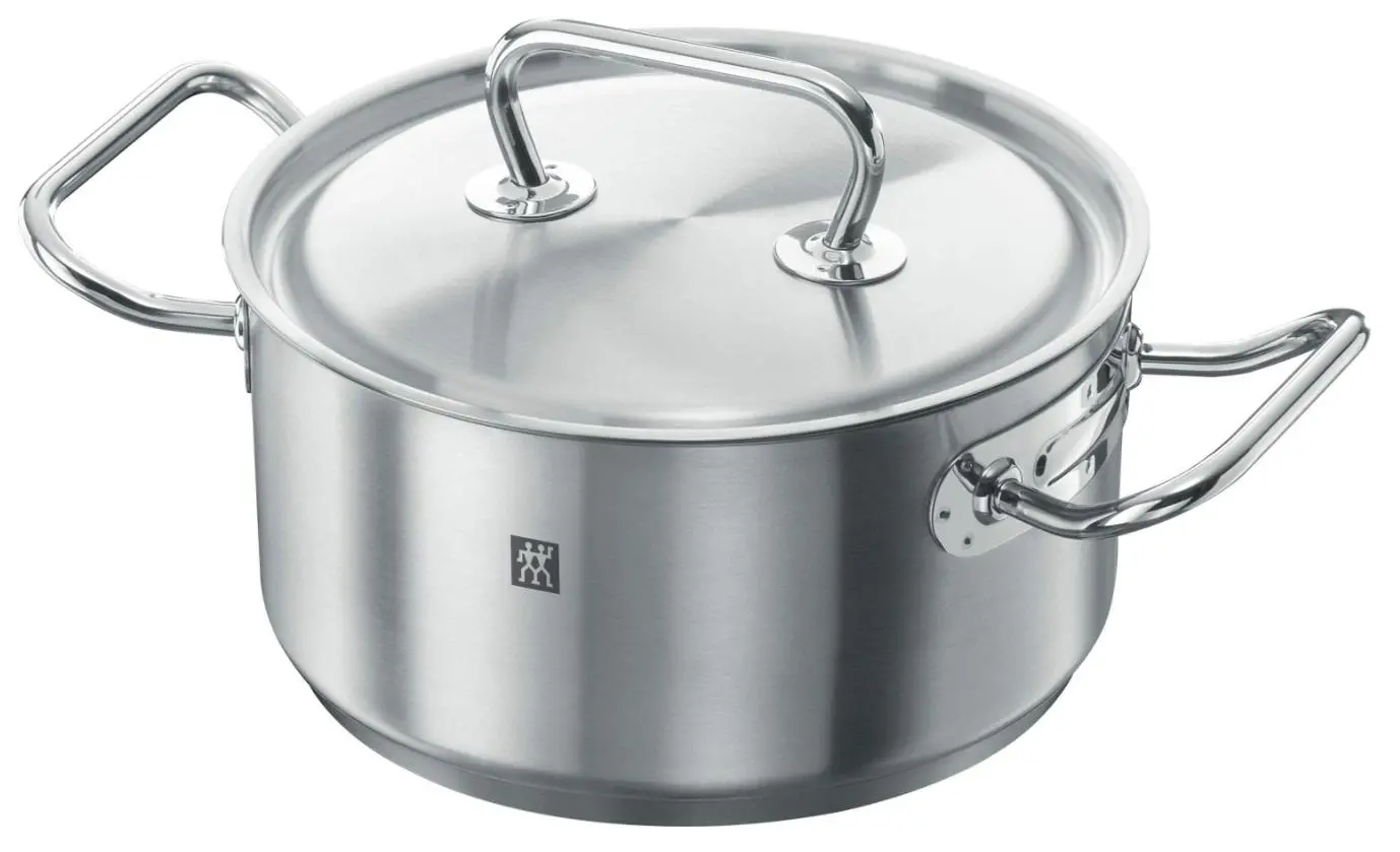 Zwilling Twin Classic Indukcja Stal nierdzewna 3l