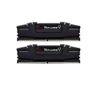 G.Skill Ripjaws V DDR4 16GB (2 x 8GB) 4000 CL18 Czarny
