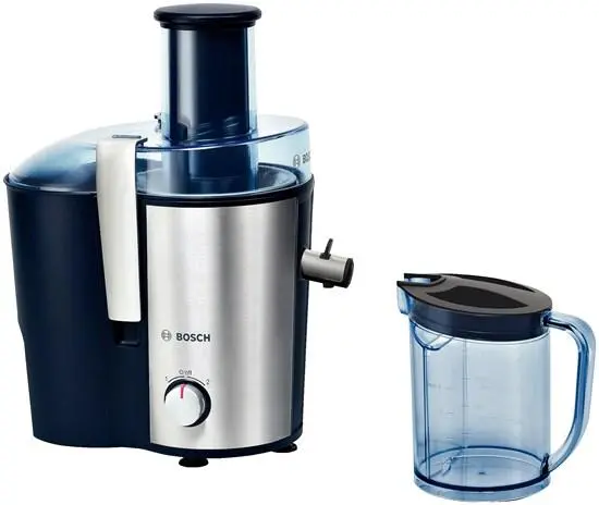 Bosch VitaJuice 3 MES3500