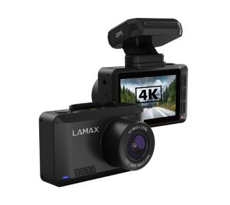 wideorejestrator LAMAX T10 GPS 4K
