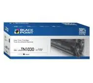 Black Point LBPBTN1030 (zamiennik TN-1030) Czarny