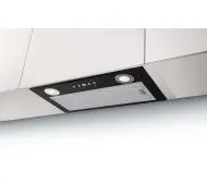 Faber BI 52 BK 2LS Czarny