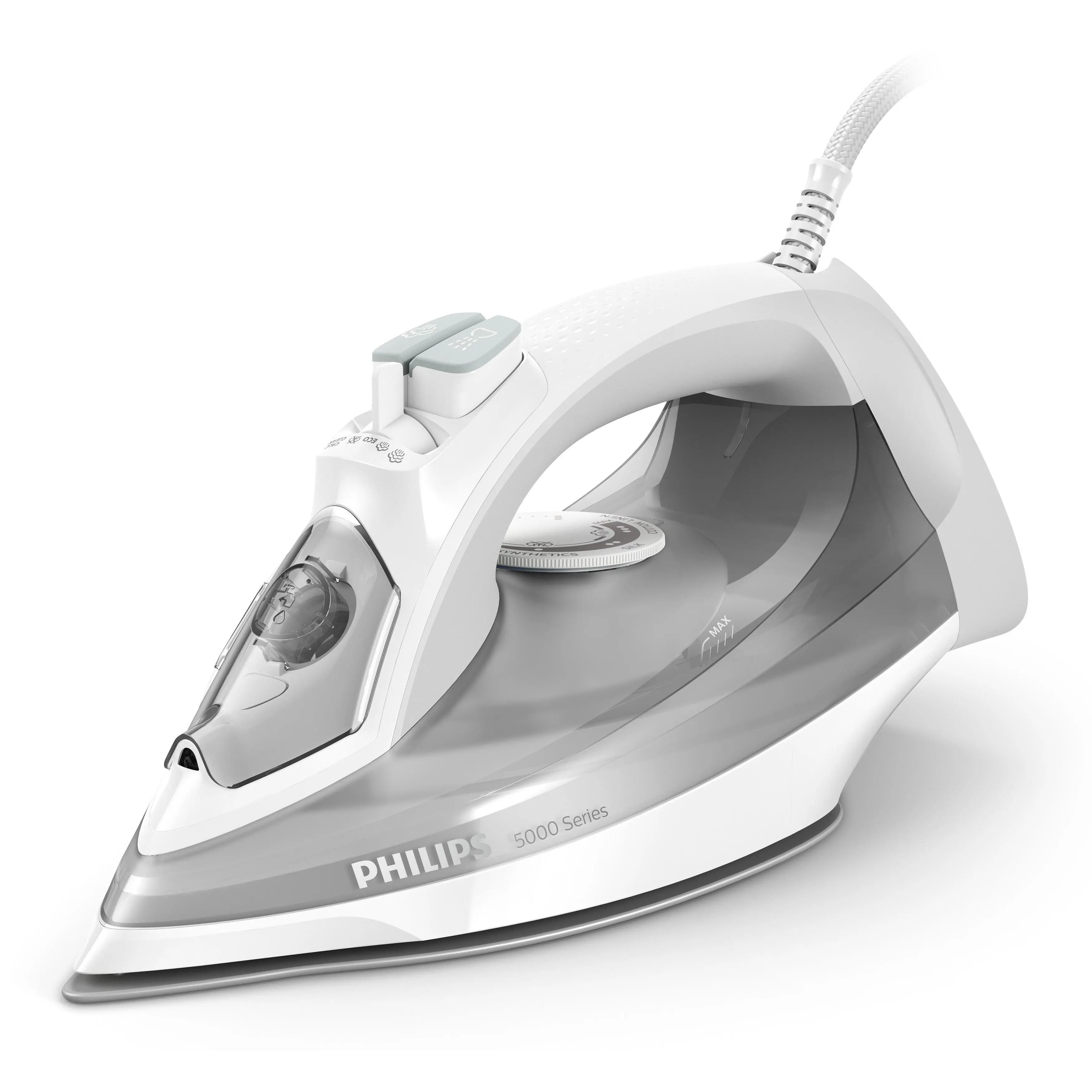 Philips DST5010/10 SteamGlide PLUS 160g/min