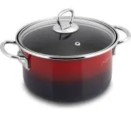 Lamart Email LT1181 Indukcja Emalia 2,4l