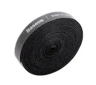 Baseus ACMGT-F01 Circle Velcro 3m Czarny
