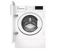 Beko WITC7612B0W SteamCure 7kg 1200obr/min