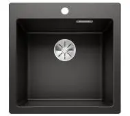 Blanco PLEON 5 525951 Granitowy Czarny