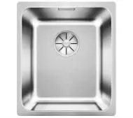 Blanco Solis 340-U 526115 Stalowy Srebrny