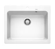 Blanco NAYA 6 519641 Granitowy Biały