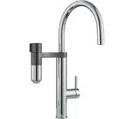 Franke Vital Chrom/Gun metal Mosiądz