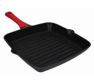 Zwieger Obsidian  Indukcja Greblon C3+ 28cm