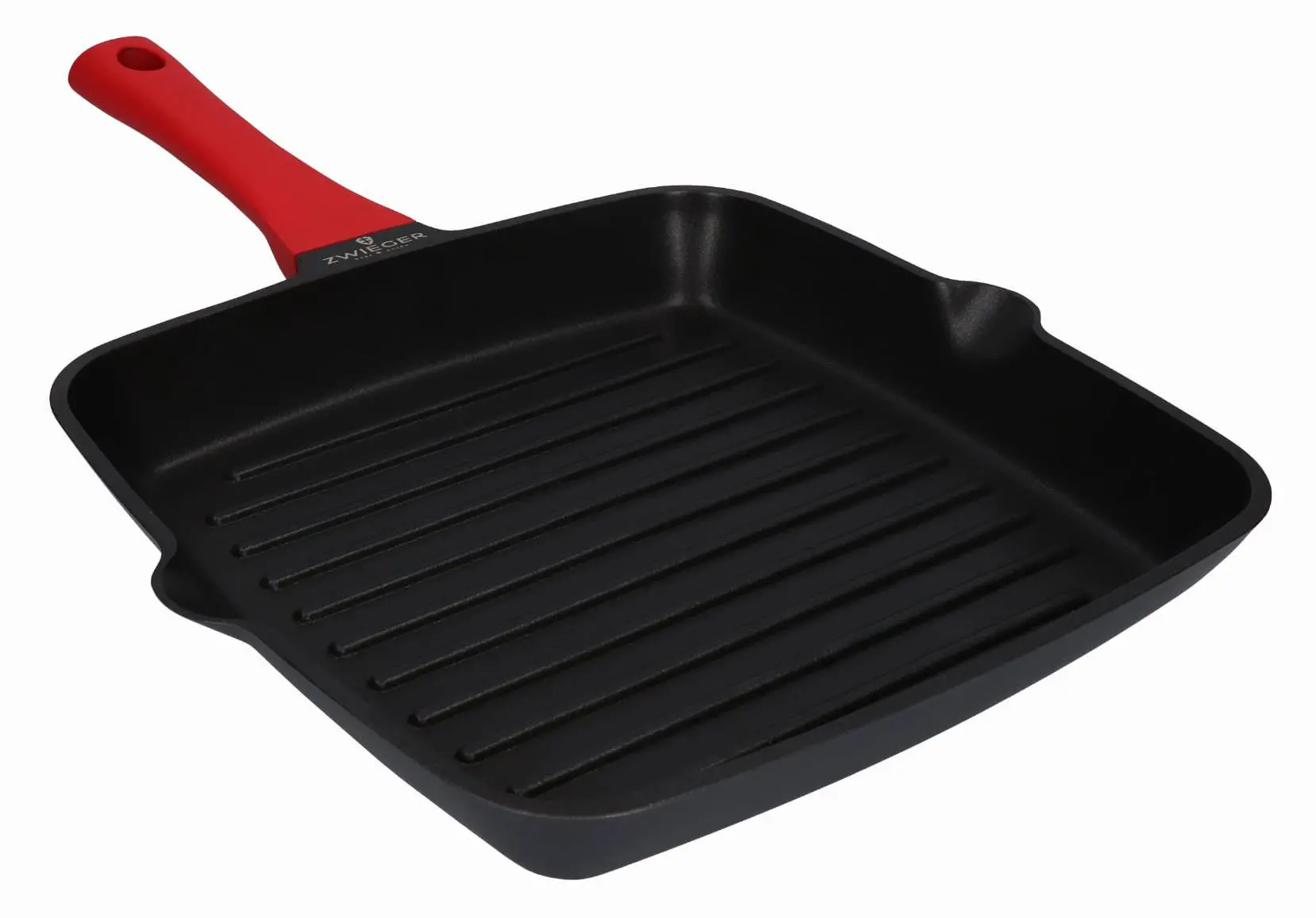 Zwieger Obsidian  Indukcja Greblon C3+ 28cm