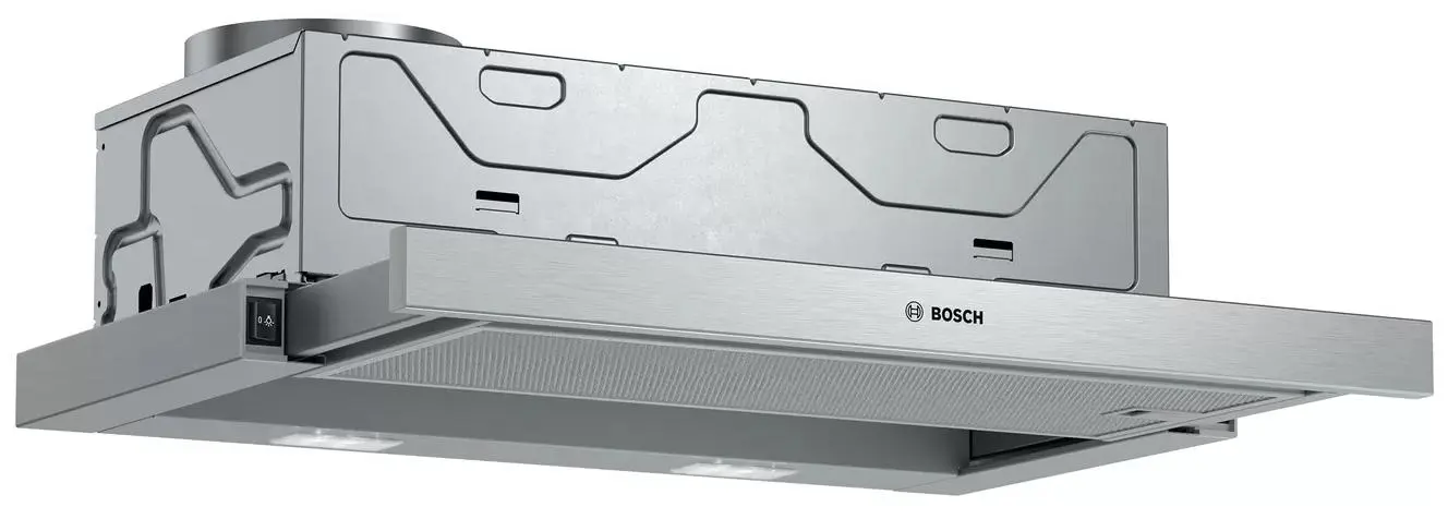 Bosch DFM064W54 Srebrny