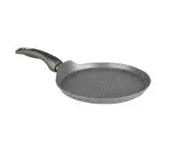 Valdinox Rock Indukcja Nieprzywierająca 24cm