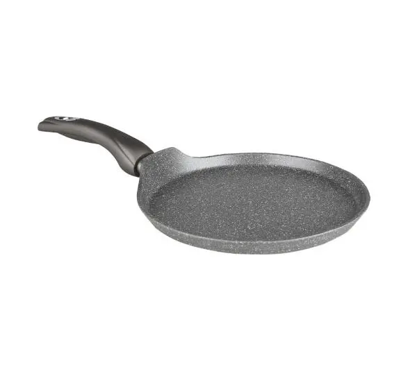 Valdinox Rock Indukcja Nieprzywierająca 24cm