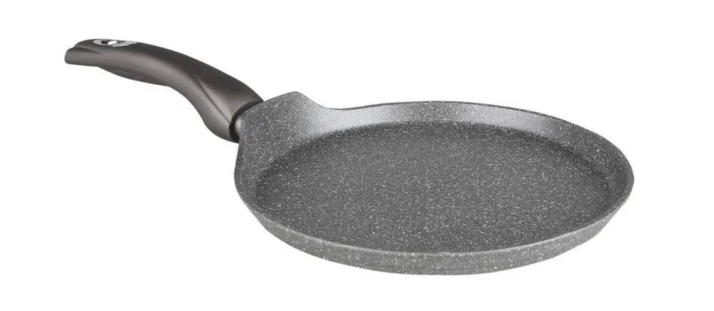 Valdinox Rock Indukcja Nieprzywierająca 24cm