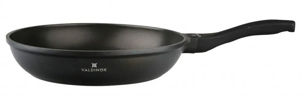 Valdinox Expert  Indukcja Nieprzywierająca 28cm