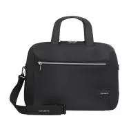 Samsonite Litepoint Bailhandle 15,6"  Czarny