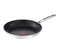 Tefal Duetto+ G7320734 Indukcja Tytanowa 30cm