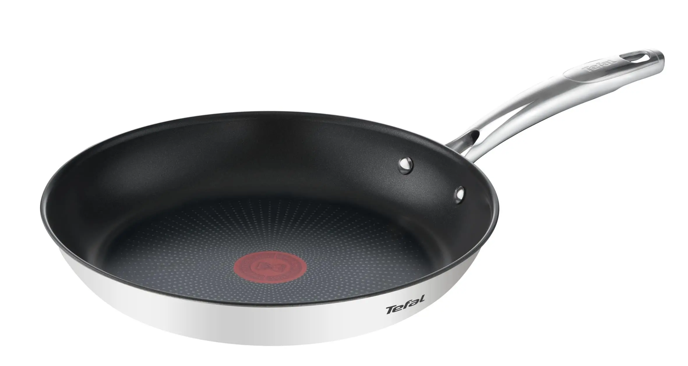 Tefal Duetto+ G7320734 Indukcja Tytanowa 30cm
