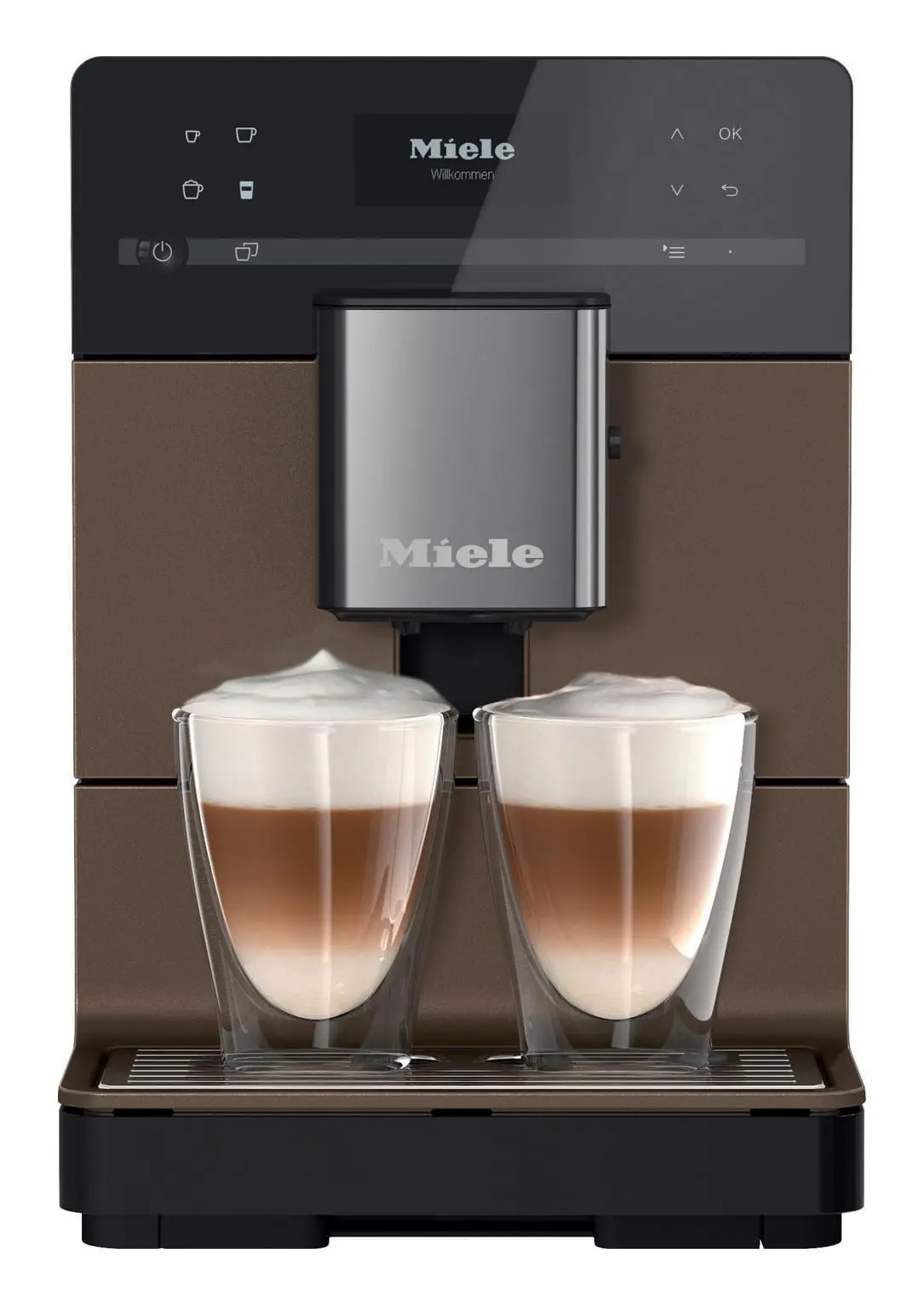 Miele CM 5710 Silence