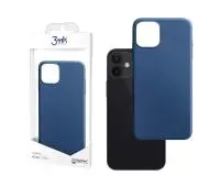 3mk Matt Case do iPhone 12 mini Blueberry