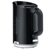 Braun WK1100BK 1,7l 2200W