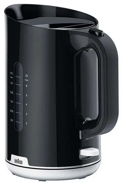 Braun WK1100BK 1,7l 2200W