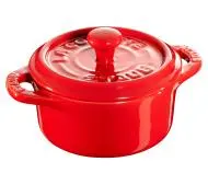 Staub Mini Cocotte 40510-785-0 Indukcja Ceramika 0,2l