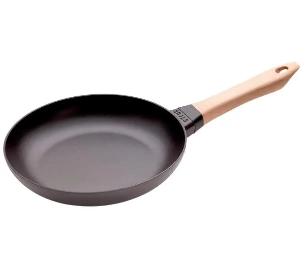 Staub 40511-951-0 Indukcja Emalia 24cm