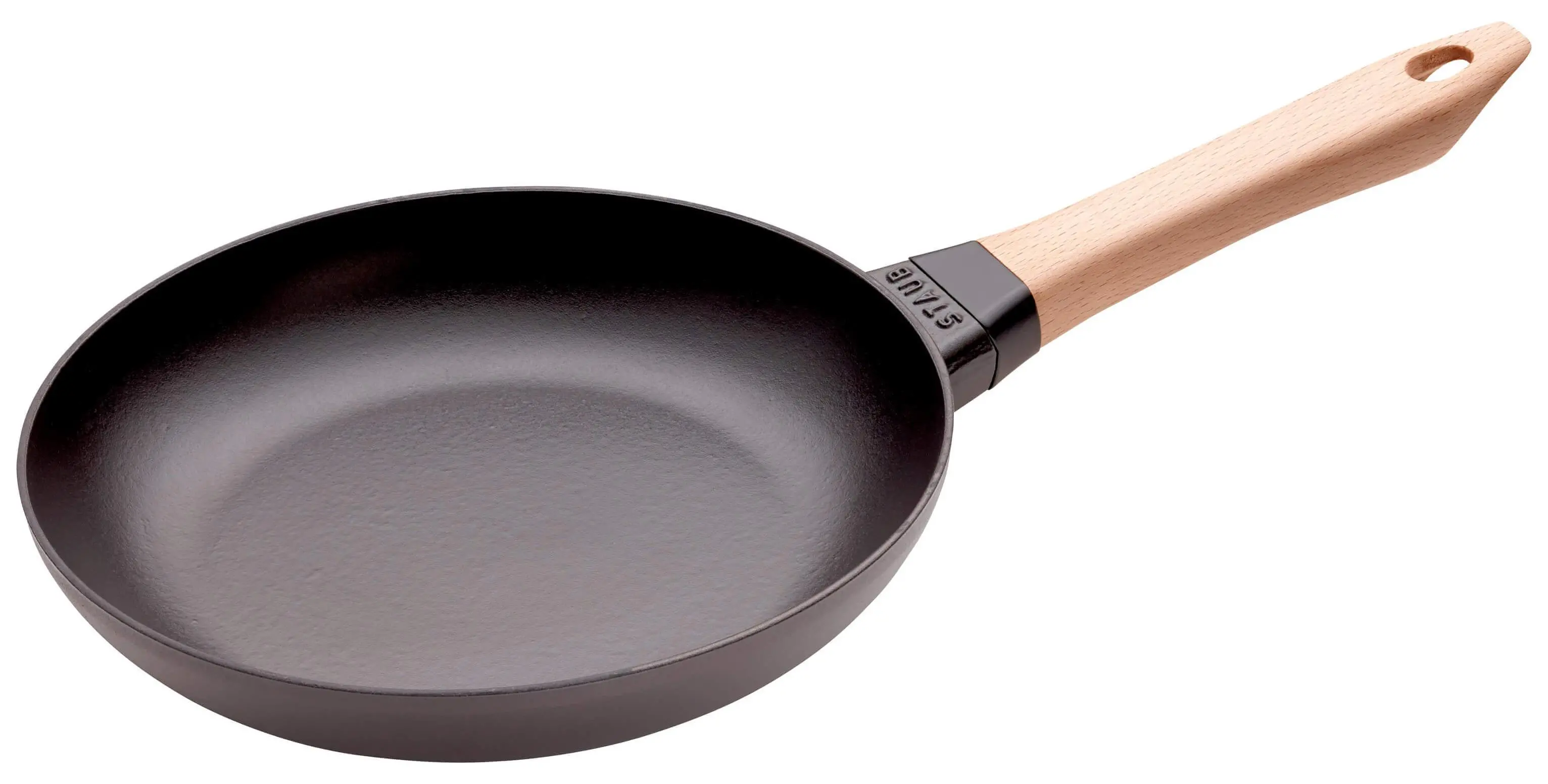 Staub 40511-951-0 Indukcja Emalia 24cm