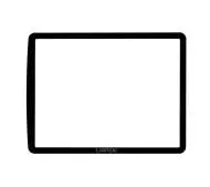 GGS Osłona LCD LARMOR 4G do Canon 1200D-Zdjęcie-0