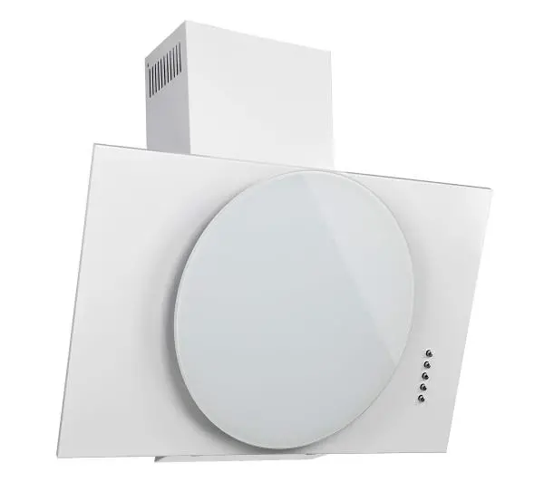 Akpo WK-4 Selene 60 Biały