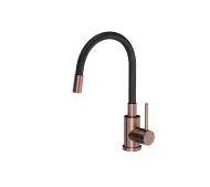 Quadron 3323503PVDC1 Maggie Miedziany Stal szlachetna