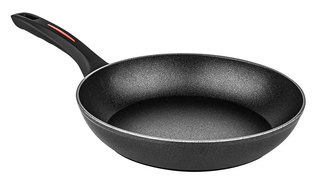 Valdinox Volcano Indukcja Nieprzywierająca 24cm