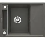 Deante Magnetic ZRM T11A Granitowy Antracyt