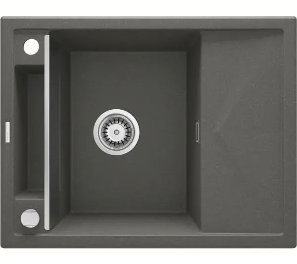Deante Magnetic ZRM T11A Granitowy Antracyt