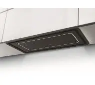 Faber IN-LIGHT BK MATT KL 70 Czarny matowy