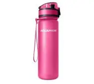 Aquaphor City 0,5l 1 wkład Różowy
