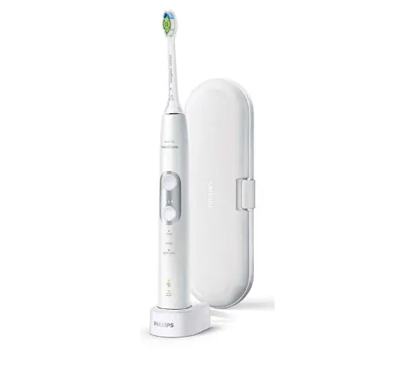 Philips Sonicare ProtectiveClean 6100 HX6877/28