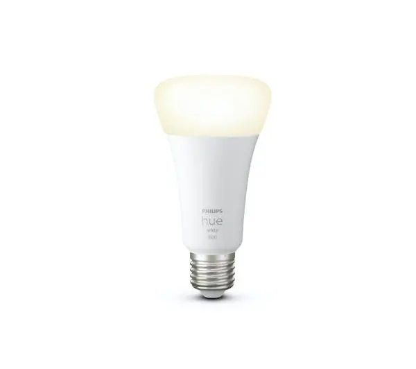 Philips Hue White E27 1 szt.