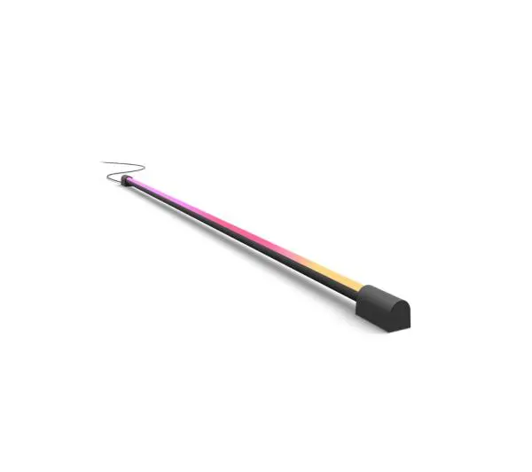 Philips Hue White and Colour Ambiance Gradient Play duża Czarny