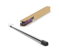 Philips Hue White and Colour Ambiance Gradient Play duża Czarny